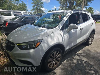 2018 Buick Encore Preferred 1SB