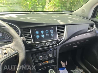 2018 Buick Encore Preferred 1SB - miniatura 10