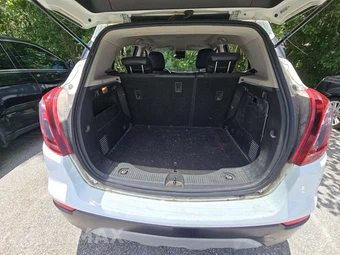 2018 Buick Encore Preferred 1SB - miniatura 14