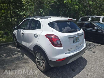 2018 Buick Encore Preferred 1SB - miniatura 2
