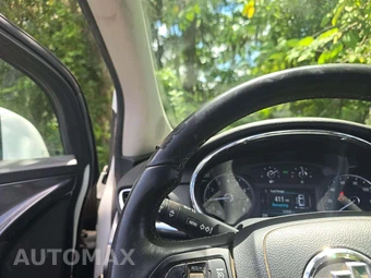 2018 Buick Encore Preferred 1SB - miniatura 21