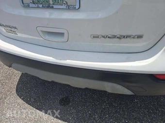 2018 Buick Encore Preferred 1SB - miniatura 22