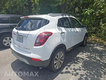 2018 Buick Encore Preferred 1SB - miniatura 3