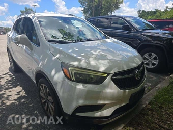 2018 Buick Encore Preferred 1SB - miniatura 4