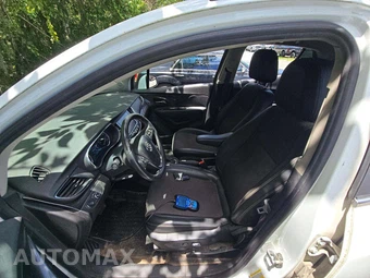 2018 Buick Encore Preferred 1SB - miniatura 6