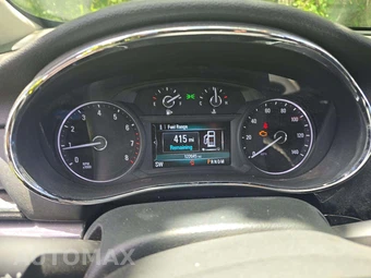 2018 Buick Encore Preferred 1SB - miniatura 9
