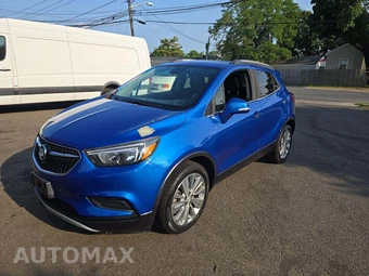 2018 Buick Encore Preferred 1SB