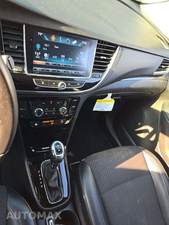2018 Buick Encore Preferred 1SB – miniatura 10