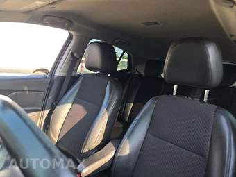 2018 Buick Encore Preferred 1SB – miniatura 11