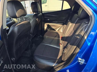 2018 Buick Encore Preferred 1SB – miniatura 13
