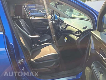 2018 Buick Encore Preferred 1SB – miniatura 18