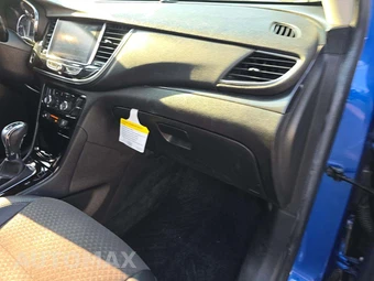 2018 Buick Encore Preferred 1SB – miniatura 19