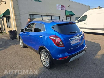 2018 Buick Encore Preferred 1SB – miniatura 2