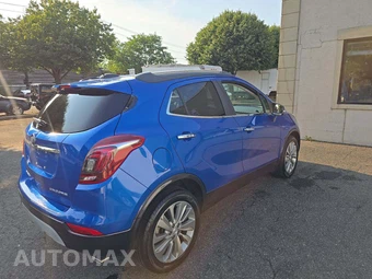 2018 Buick Encore Preferred 1SB – miniatura 3