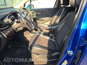 2018 Buick Encore Preferred 1SB – miniatura 6