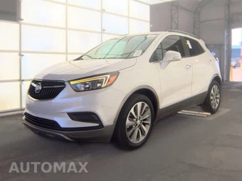 2018 Buick Encore Preferred 1SB