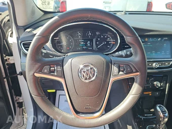 2018 Buick Encore Preferred 1SB – miniatura 10