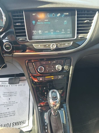 2018 Buick Encore Preferred 1SB – miniatura 11