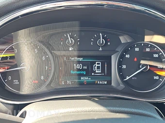 2018 Buick Encore Preferred 1SB – miniatura 12