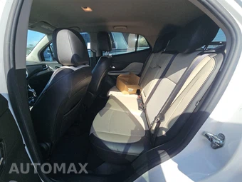 2018 Buick Encore Preferred 1SB – miniatura 13