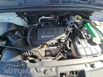 2018 Buick Encore Preferred 1SB – miniatura 15