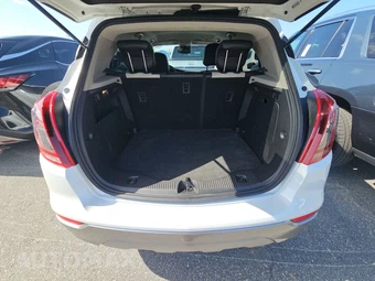 2018 Buick Encore Preferred 1SB – miniatura 16