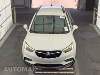 2018 Buick Encore Preferred 1SB – miniatura 2