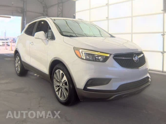 2018 Buick Encore Preferred 1SB – miniatura 3