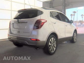 2018 Buick Encore Preferred 1SB – miniatura 4