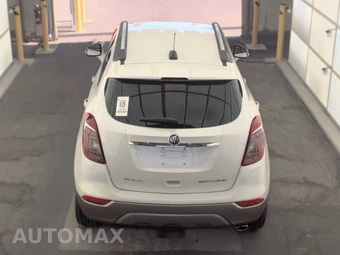 2018 Buick Encore Preferred 1SB – miniatura 5