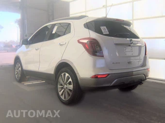 2018 Buick Encore Preferred 1SB – miniatura 6