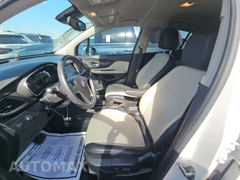 2018 Buick Encore Preferred 1SB – miniatura 7