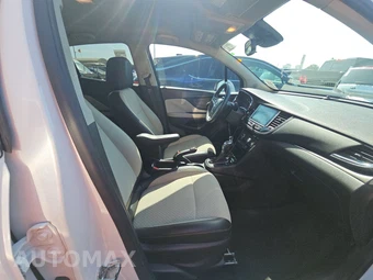 2018 Buick Encore Preferred 1SB – miniatura 8