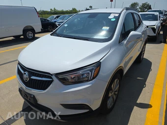 2018 Buick Encore Preferred 1SB