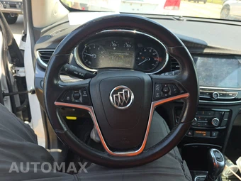 2018 Buick Encore Preferred 1SB – miniatura 10