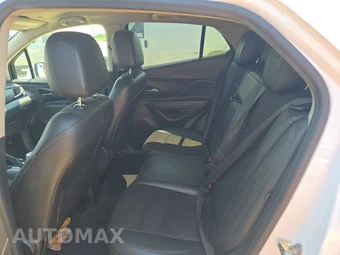 2018 Buick Encore Preferred 1SB – miniatura 13