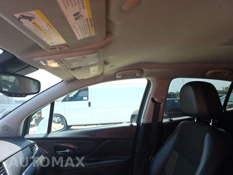 2018 Buick Encore Preferred 1SB – miniatura 18