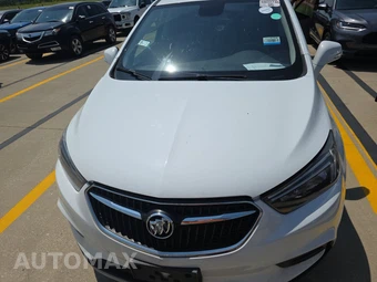 2018 Buick Encore Preferred 1SB – miniatura 2