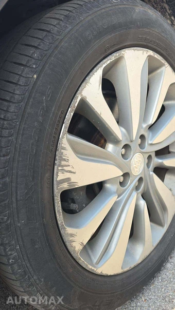 2018 Buick Encore Preferred 1SB – miniatura 21