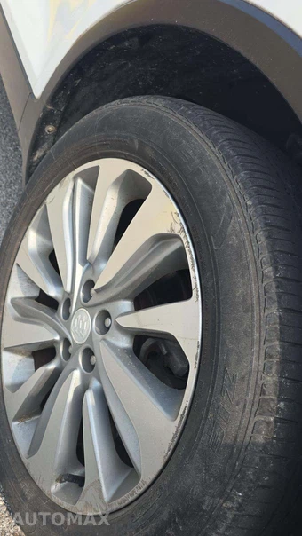 2018 Buick Encore Preferred 1SB – miniatura 22