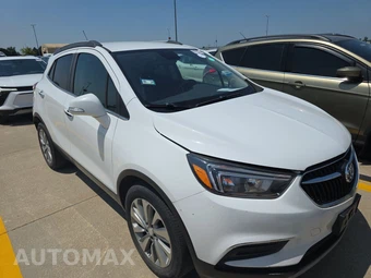 2018 Buick Encore Preferred 1SB – miniatura 3