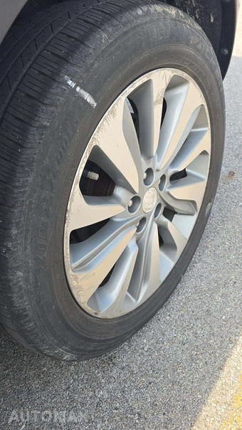2018 Buick Encore Preferred 1SB – miniatura 32