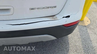 2018 Buick Encore Preferred 1SB – miniatura 34