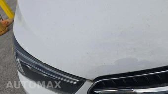 2018 Buick Encore Preferred 1SB – miniatura 37