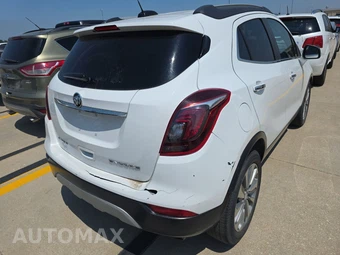 2018 Buick Encore Preferred 1SB – miniatura 4