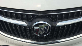 2018 Buick Encore Preferred 1SB – miniatura 42