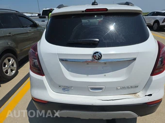2018 Buick Encore Preferred 1SB – miniatura 5