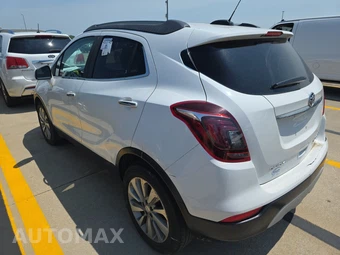 2018 Buick Encore Preferred 1SB – miniatura 6