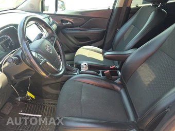 2018 Buick Encore Preferred 1SB – miniatura 7
