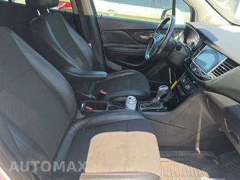 2018 Buick Encore Preferred 1SB – miniatura 8